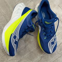 Saucony trainers