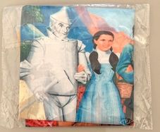 Wizard of Oz Cushion Cover