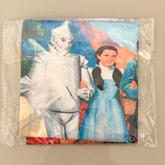 Wizard of Oz Cushion Cover