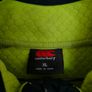 Canterbury IRFU Ireland Rugby ThermoReg 1/4 Zip Training Top Image 3