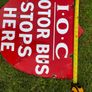 enamel sign Image 4
