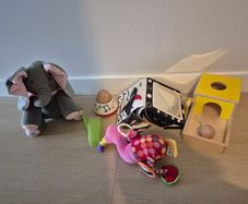 Baby toys