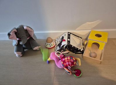 Baby toys