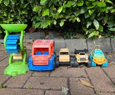 Free Toys