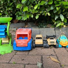 Free Toys