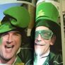 Ireland's Grand Slam 2009 Image 7