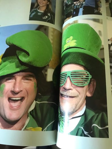 Ireland's Grand Slam 2009