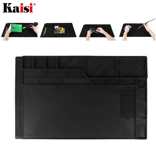 ESD Heat Insulation Mat