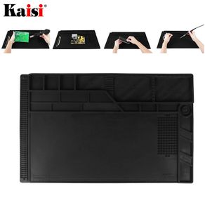 ESD Heat Insulation Mat