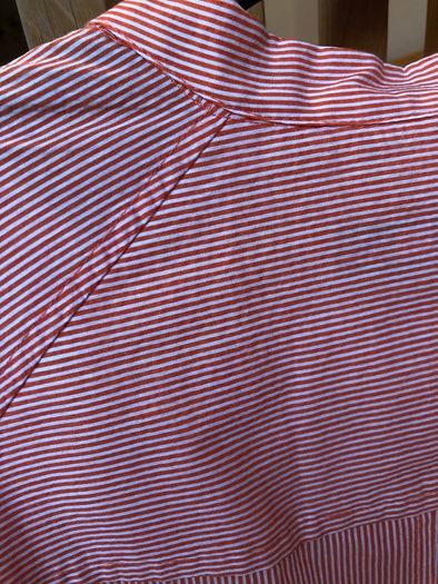 Zara top, size M