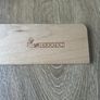 Wooden T Square Image 2