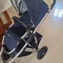 Uppababy Vista Buggy Image 8
