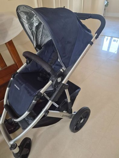 Uppababy Vista Buggy