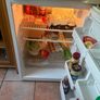 Fridge freezer Beko for free Image 3