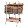 wolfcraft Sawbuck for Chainsaws 5121000 Image 3