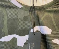 New Camouflage Top