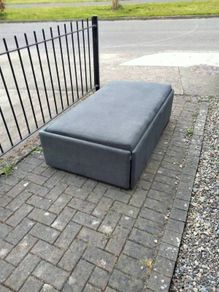 sofa bed