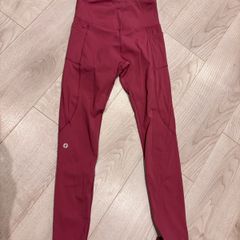 Gym and Coffee Leggings XS