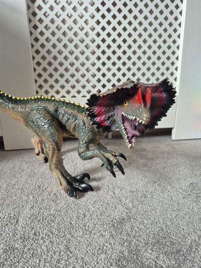 Dinosaurs