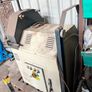 Sahinler PK 35 profile bending machine Image 4