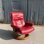 Vintage Ekornes Stressless - Warehouse and Showroom Open Saturday  8th August 12 till 4pm 12 till 4pm Eircode R95T227 Image 8