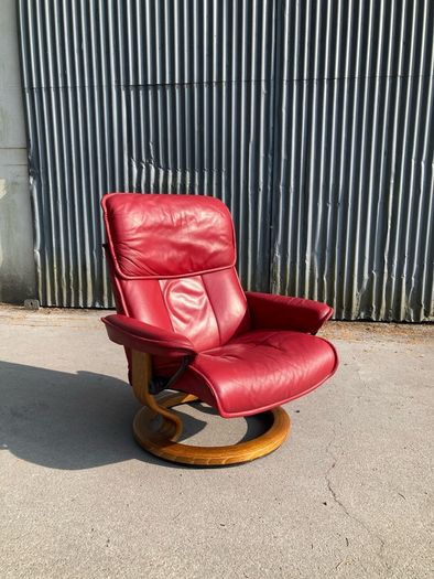 Vintage Ekornes Stressless - Warehouse and Showroom Open Saturday  8th August 12 till 4pm 12 till 4pm Eircode R95T227