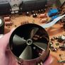 Power Amplifier, Technics SE-A800S mKII Image 8
