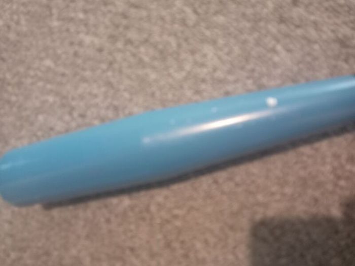 10kg Clubbell bat
