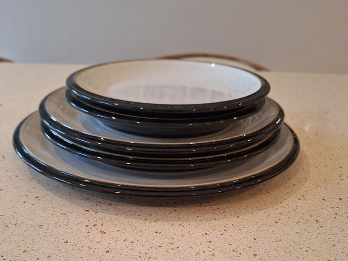 Denby Plates
