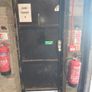 steel door Image 2