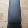 Leather arm rest for Audi/VW Image 3