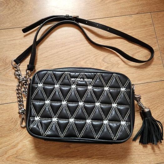 Michael kors crossbody bag