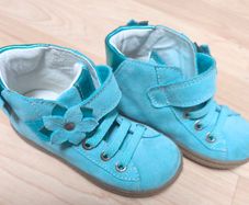 Primigi high top runners