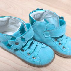Primigi high top runners