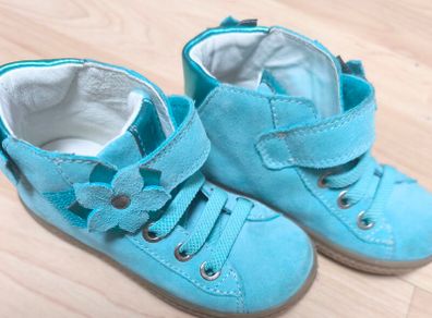 Primigi high top runners
