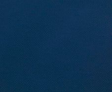 Sunshade Sail Oxford Fabric Square 7x7 m Blue