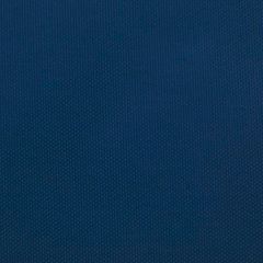 Sunshade Sail Oxford Fabric Square 7x7 m Blue