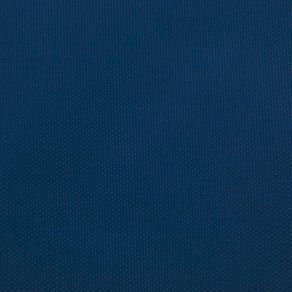 Sunshade Sail Oxford Fabric Square 7x7 m Blue
