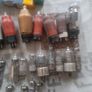 Lot 44 Old Radio Tube Valves Boxed and unboxed Image 7