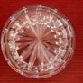 Waterford Crystal Creamer and Sugar Bowl Image 6