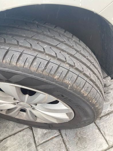 Best beetle in Ireland 2018 1.2 TSI Manual