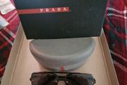Sun Glasses PRADA