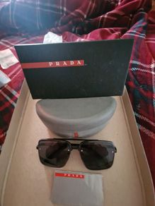 Sun Glasses PRADA