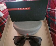Sun Glasses PRADA