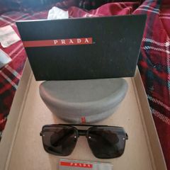 Sun Glasses PRADA