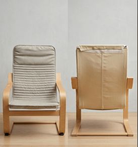 POANG IKEA kid's chair