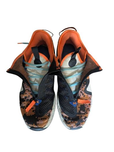 Nike PG 4 "Digi-Camo"