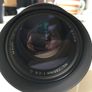 Yashica 135mm Lens Image 4