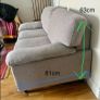 Free sofa Image 2