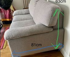 free sofa